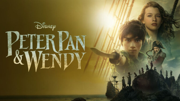 ‘Peter Pan & Wendy’ Review: David Lowery’s Disney+ Live-Action Re-Imagining Barely Takes Flight