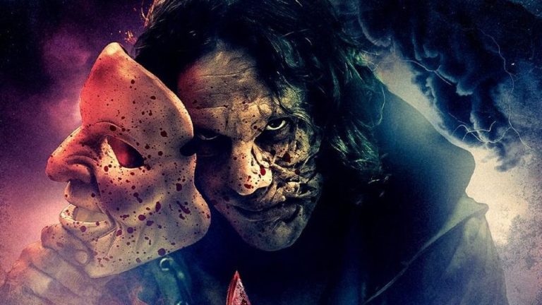 Sneak Peek Video Unveils a Spine-Chilling Take on Peter Pan with ‘Peter Pan’s Neverland Nightmare’
