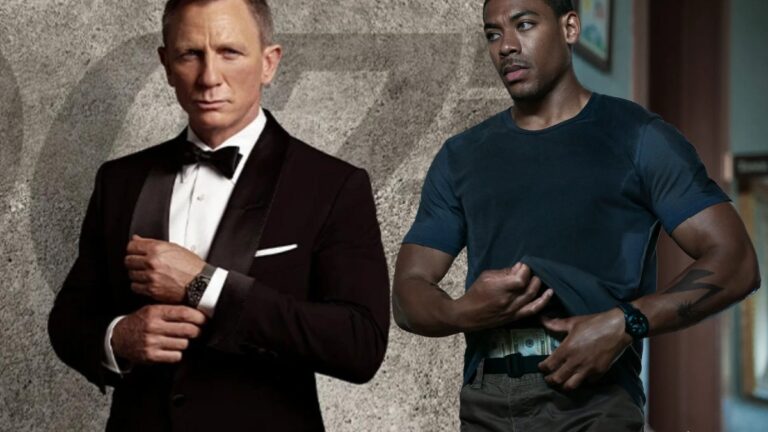 The Internet Has Just Put Forward Another Candidate for Daniel Craig's 'James Bond' Successor, and the Fans Have Reacted