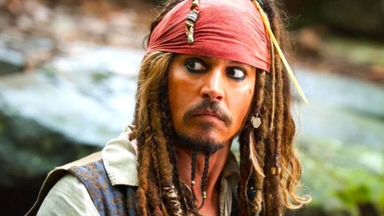 Johnny Depp Might Sail Again as ‘Pirates of the Caribbean’ Scripts Are Being Written