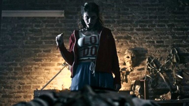 Black Mandala Acquires Chilling New Horror Film ‘Play Dead’