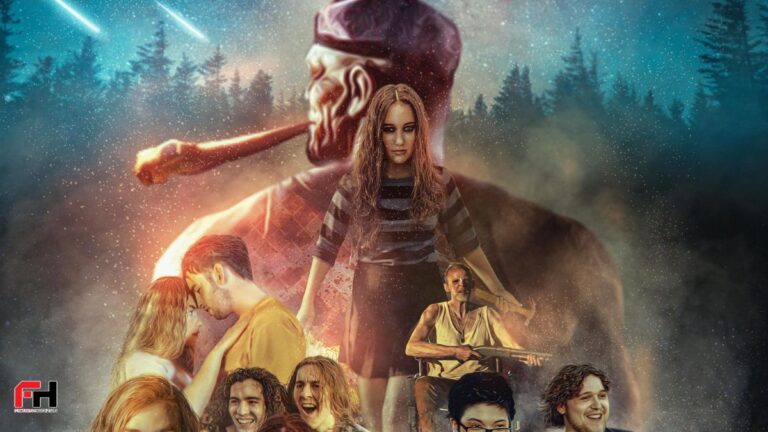 Popeye Horror Movie ‘Shiver Me Timbers’ Releases First Trailer: What’s Going On!?