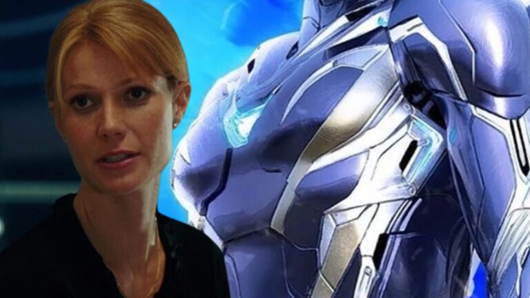 Even Gwyneth Paltrow's Pepper Potts Has a Higher Kill Count than Mark Ruffalo's Hulk in the MCU