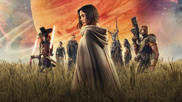 ‘Rebel Moon - Part One: A Child of Fire’ Review: A Disappointing Descent into Sci-Fi Clichés
