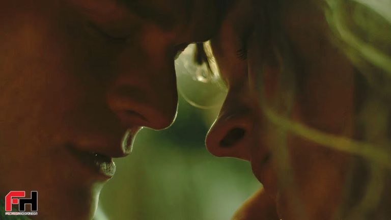 Remember that Galadriel & Elrond’s Kiss in ‘The Rings of Power’? Showrunners Finally Explained It