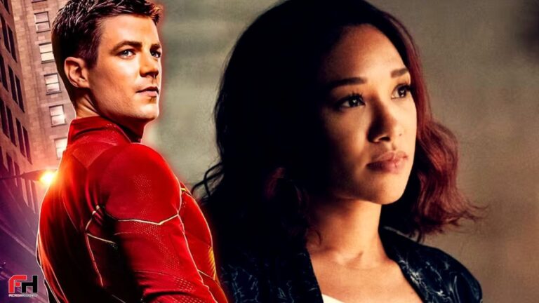11 Years Later, Grant Gustin Reveals How He Always Knew ‘The Flash’ Wouldn’t Be Cancelled: “I was like ‘We’re fine!”