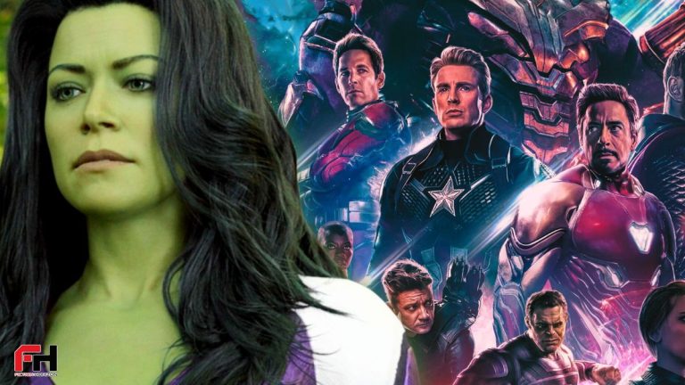 Reports Claim She-Hulk Will Return to the MCU