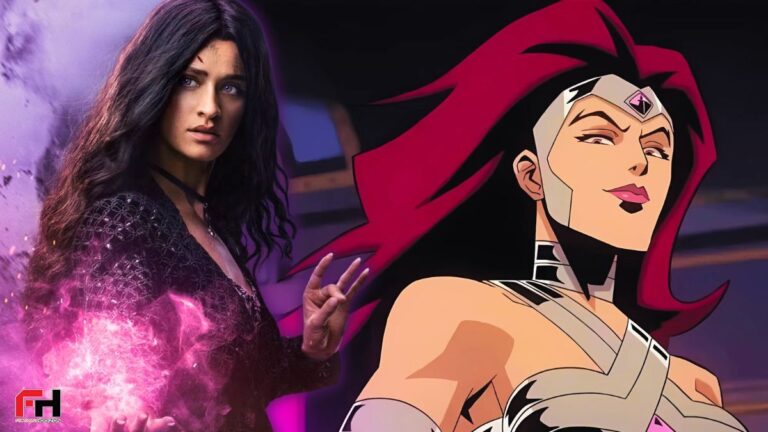 Reports Suggest Major DCU Future Ahead for ‘Creature Commandos’ Villain