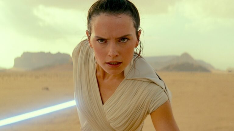 Rey’s Role Expands in Multiple New ‘Star Wars’ Films as Lucasfilm Bets Big on Her Future