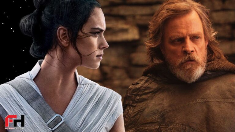 Shawn Levy’s Star Wars Movie Progresses as Rey’s Film Hits a Roadblock, Rumors Suggest