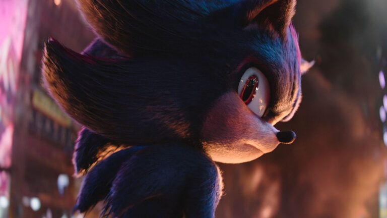 Keanu Reeves as Shadow Steals the Show in Sonic 3’s Epic New Trailer