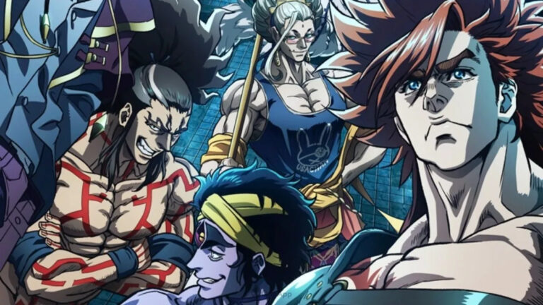 ‘Record of Ragnarok’ Season 2 Review: The Battle Between Gods and Humans Continues!