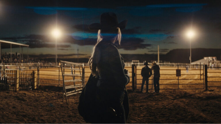 ‘Alta Valley’ Review: A Modern Western About Our Search for Identity [Nashville Film Festival]