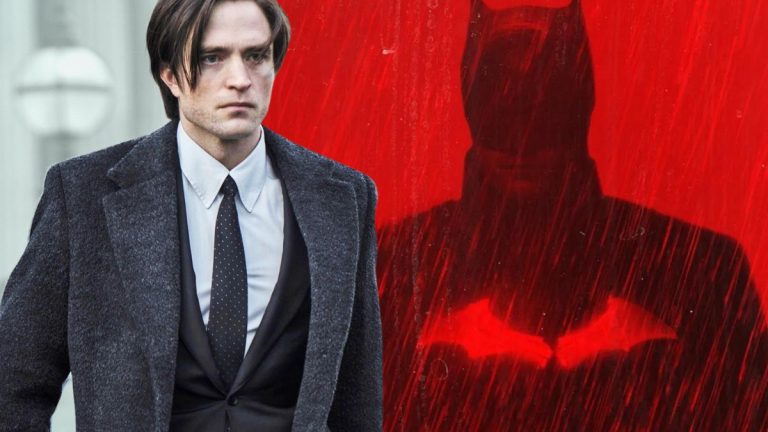 Robert Pattinson Recounts Hilarious Meeting with Immigration Officer: "I'm Batman?"