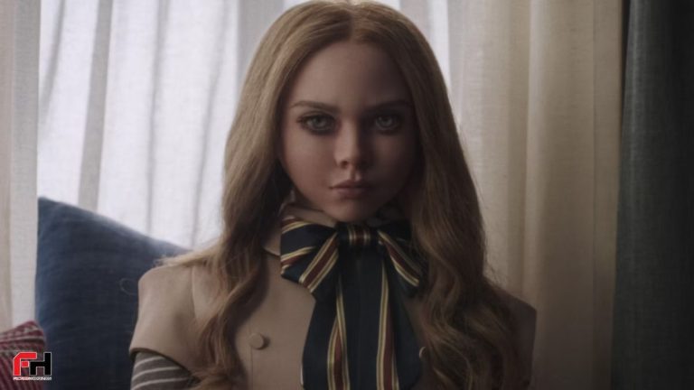 First Images from the Killer Doll Sequel ‘M3GAN 2.0’ Are Finally Here