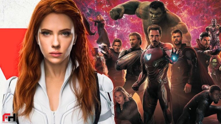 Rumors Hint at Scarlett Johansson’s Return as Natasha in Upcoming ‘Avengers’ Films