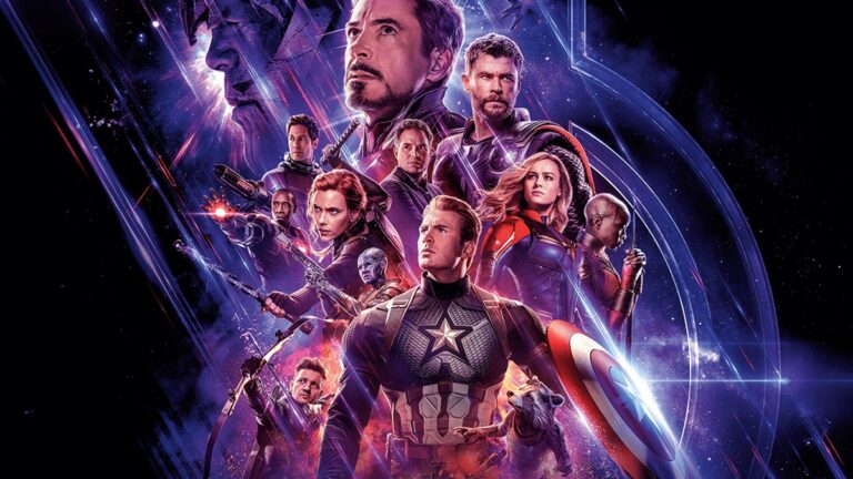 Here Are the Top 10 Strongest MCU Avengers According to their Comic Book Stats