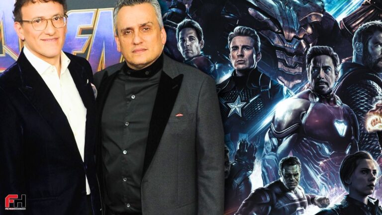 Russo Brothers Tease “Explosive” Parallels Between ‘Avengers: Endgame’ and ‘Doomsday’
