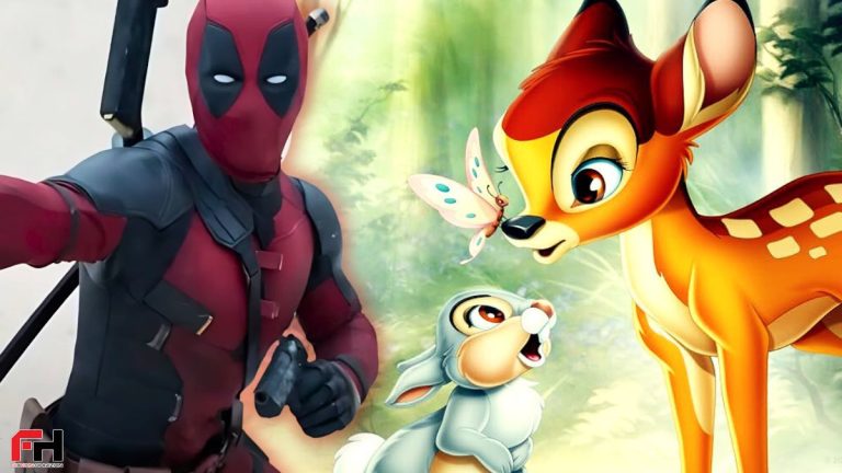 Ryan Reynolds Reveals One of The Original ‘Deadpool & Wolverine’ Pitches and Hilarious Rejections from Marvel