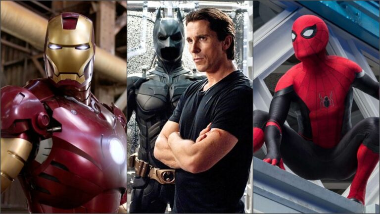 The 10 Most Expensive Superhero Suits Ever Made
