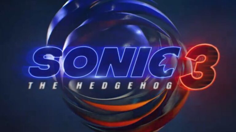 'Sonic 3' Finally Confirms Main Cast Members with a Few Exciting Surprises!