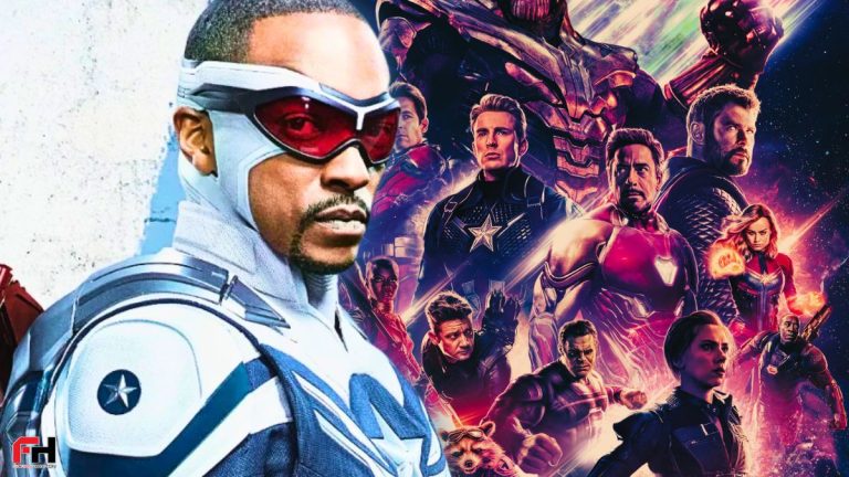 Sam Wilson Steps Up: ‘Captain America: Brave New World’ Producer Hints at New Avengers Leader!