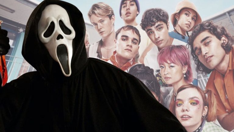 ‘Heartbreak High’ Actor Joins the ‘Scream 7’ Cast