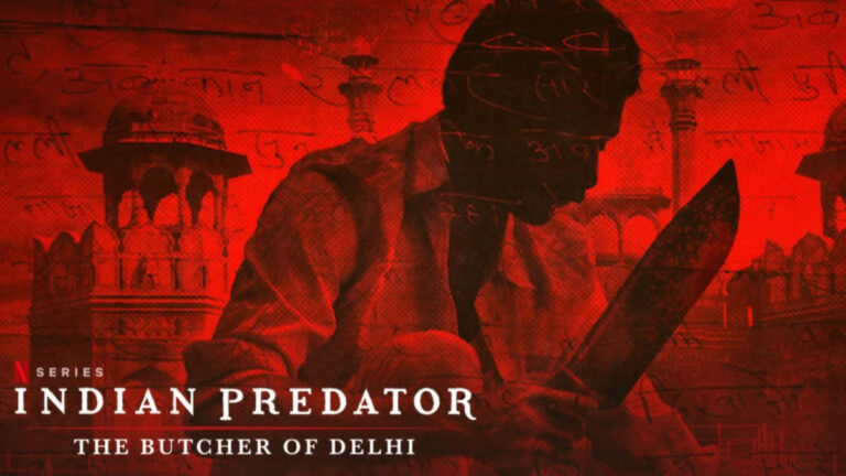 Indian Predator: The Butcher of Delhi