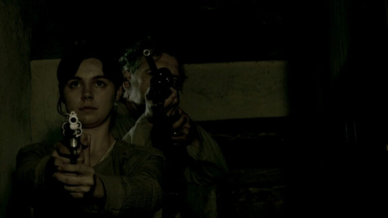 ‘Alive’ Review: A Low-Budget Zombie Movie That Has No Chance in the Over-Saturated Genre
