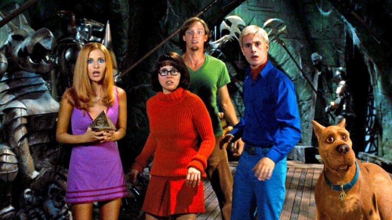 Another Live-Action 'Scooby-Doo' Project is on the Way as Netflix is Working on a New Series!