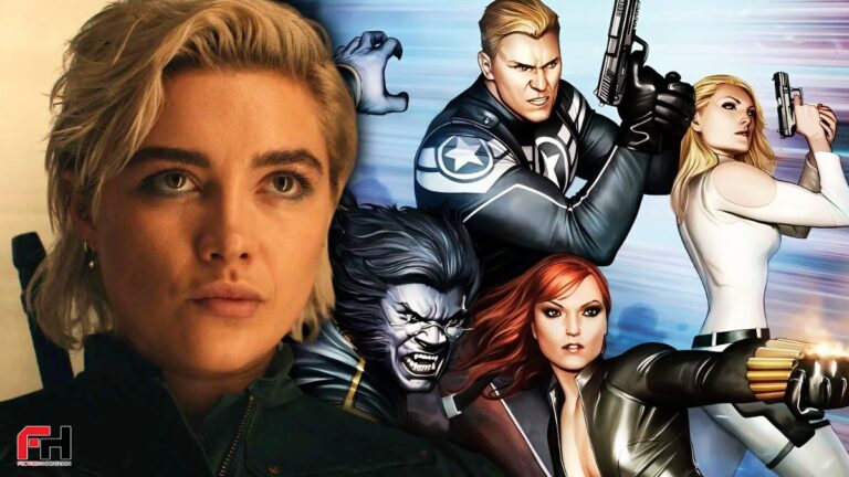 Move Over, Dark Avengers—Is ‘Thunderbolts*’ Secretly Paving the Way for the Secret Avengers?
