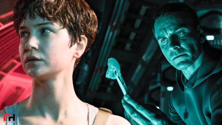 Seven Years Later: ‘Alien: Covenant’ Star Reflects on Their Character’s Surprising Fate & Sparks Hopes for ‘Covenant’ Sequel