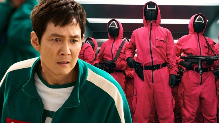 Writer and Director Hwang Dong-hyuk Reveals How Season 2 Changed the Ending of 'Squid Game'