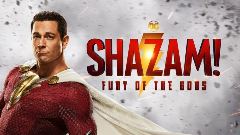 ‘Shazam! Fury of the Gods’ Review: Not a Perfect Sequel, but Almost the Perfect Fun
