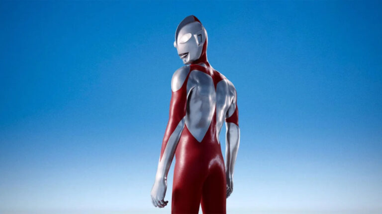 ‘Shin Ultraman’ Review: The Shin Series Continues with Another Excellent Revival [Fantastic Fest]