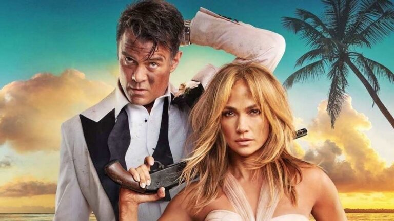 ‘Shotgun Wedding’ Review: An Otherwise Typical Rom-Com/Action Hybrid Saved by Jennifer Lopez and Josh Duhamel’s Fun Chemistry