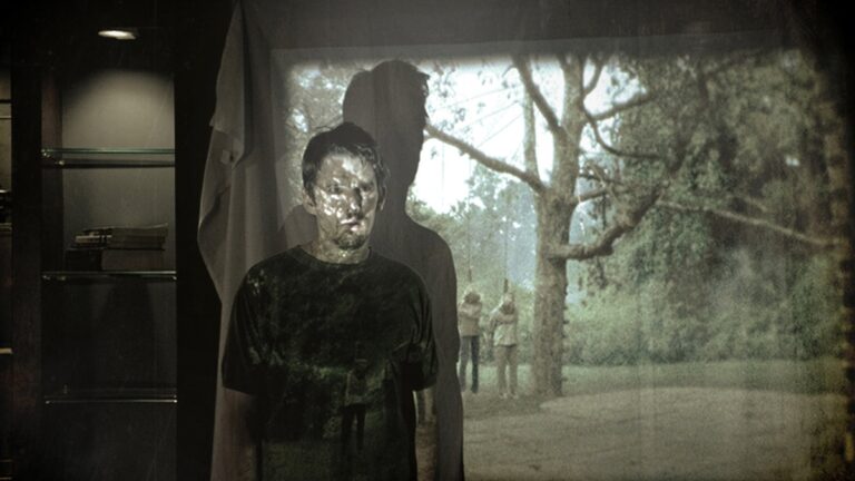 Scientists Have Seemingly Determined the Scariest Horror Movie of All Time