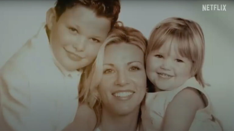 ‘Sins of Our Mother’ Review: Belief Can Become a Deadly Tool in the Wrong Hands