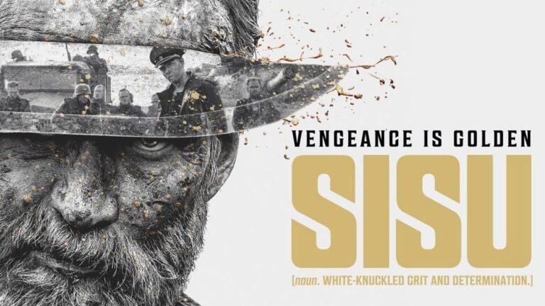 ‘Sisu’ Review: A Decent Mix of Wwii Revenge-fantasy with Spaghetti Western and Hyperviolent Action Cinema