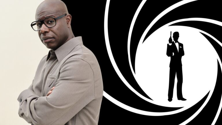Oscar-Winning Director Is a Strong Candidate for the next Bond Film, Rumors Claim