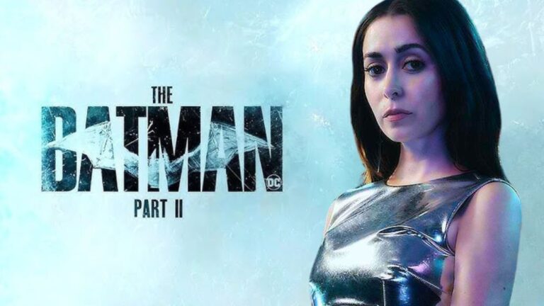 Sofia Falcone Set to Play a Major Role in ‘The Batman Part II’