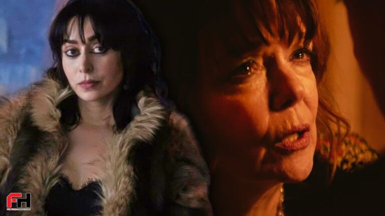 Brilliant ‘The Penguin’ Theory Explains How Vic Might Survive Sofia Falcone’s Surprise Attack