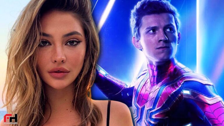 Madelyn Cline Already Hinted at Her Dream MCU Role with a Spot-On Costume—and Fans Are All In!