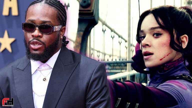 Spider-Man Star Shameik Moore Breaks Silence on Viral Clips Praising ‘Hawkeye’ and ‘Spider-Verse’ Star Hailee Steinfeld After Engagement News