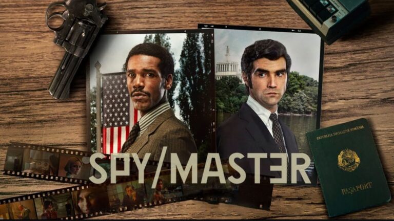 ‘Spy/Master’ Review: The Hard Life of a Spy
