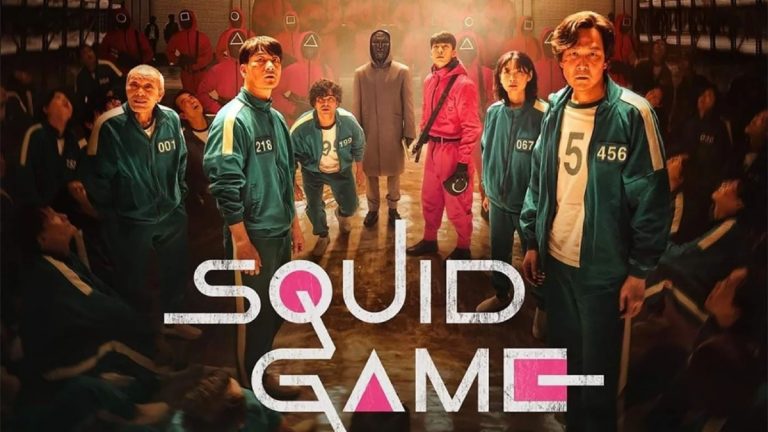 Best Squid Game Quotes
