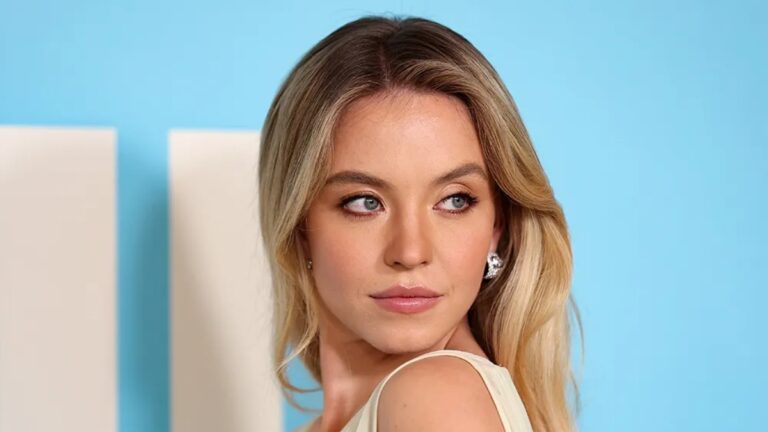 Sydney Sweeney on Some of Her Past Roles: "Was I proud of all of them? No."