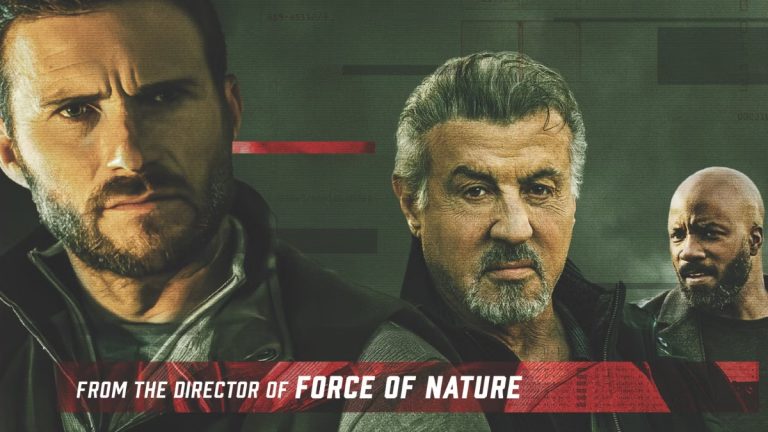 Sylvester Stallone's Upcoming Action-Packed Film, 'Alarum,' Releases First Trailer