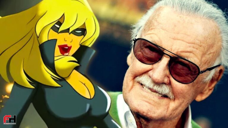 Stan Lee’s Superhero Stripper Animated Series Is Making a Shocking Comeback on Social Media, and Fans Are Stunned!