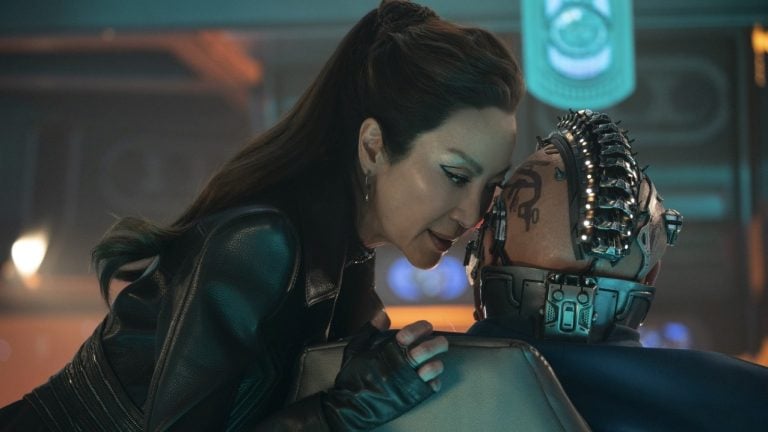 Here Are 17 Sci-Fi Movies & TV Shows Coming Out in January 2025